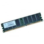 Ram barrette m�moire nanya 512mb ddr pc - 2700 333mhz nt512d64s8hb1g - 6k unbuffered