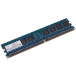 Ram barrette memoire nanya 512mo ddr2 pc2 - 4200u 533mhz 1rx8 nt512t64u88a0by - 37b