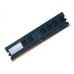 Ram barrette m�moire nanya nt256t64uh4a0fy - 37b 256mo ddr2 pc - 4200u 533mhz