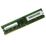 Ram barrette mmoire samsung m378t2863qzs - cf7 1gb ddr2 pc2 - 6400u 1rx8 pc bureau
