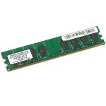Ram barrette mmoire unifosa 1go ddr2 pc2 - 6400u 800mhz gu341g0alepr6b2c6ce cl6