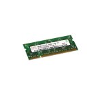 Ram pc portable sodimm hynix hymp112s64cp6 - y5 ab - c ddr2 667mhz 1go pc2 - 5300s cl5