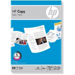 Ramette papier 500 feuilles hp copy paper - a4 (210 x 297 mm) - 80 g / m2 - 500 unit�s