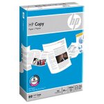 Ramette papier 500 feuilles hp copy paper - a4 (210 x 297 mm) - 80 g / m2 - 500 unit�s