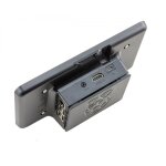 Raspberry pi cran tactile lcd coque botier