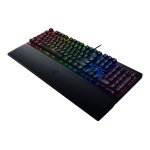 Razer blackwidow v3 - clavier - avec molette de défilement - rétro - éclairé - usb - azerty - français ... Razer blackwidow v3 - clavier - avec molette de défilement - rétro - éclairé - usb - azerty - français ...