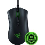 Razer deathadder v2 - souris - ergonomique - pour droitiers - optique - 8 boutons - filaire - usb Razer deathadder v2 - souris - ergonomique - pour droitiers - optique - 8 boutons - filaire - usb