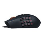 Razer naga chroma - souris - pour droitiers - laser - 19 boutons - filaire - usb Razer naga chroma - souris - pour droitiers - laser - 19 boutons - filaire - usb