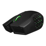 Razer naga epic chroma - souris - 19 boutons - sans fil, filaire - usb