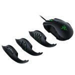 Razer naga trinity souris gaming droitier usb type - a optique 16000 dpi