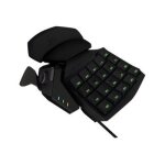 Razer orbweaver 2014 - pav numrique - rtroclair - usb