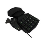 Razer orbweaver - pav numrique - rtroclair - usb