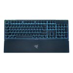 Razer ornata v3 x - clavier - r�tro - �clair� - usb - fran�ais