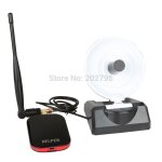 Relper - lineso 98000g haute puissance adaptateur usb sans fil longue port�e 150 mbps ralink rt3070 chipset ...