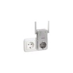 Rpteur netgear ex3800 wifi ac750 dual band avec prise