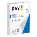 Rey office - 109 micron - vert fonc� - a4 (210 x 297 mm) - 80 g / m - 500 feuille(s) ramette - papier ...