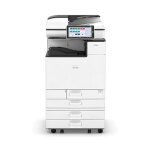 Ricoh im c2000 farblaser - imprimante multifonction (a3, duplex, drucken, kopieren, scannen, fax, usb, ... Ricoh im c2000 farblaser - imprimante multifonction (a3, duplex, drucken, kopieren, scannen, fax, usb, ...