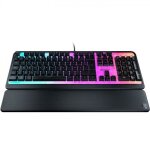 Roccat clavier de jeu magma Roccat clavier de jeu magma