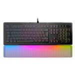 Roccat vulcan ii max clavier gaming usb azerty fran�ais noir