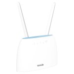 Routeur 4g 1200mbps - tenda 4g09, routeur 4g avec carte sim, cat6 300mbps, routeur wifi ac1200, ports ...