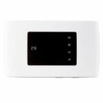 Routeur 4g lte - wifi dual portable zte mf920u