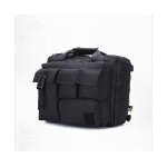 Sac  bandoulire tactique militaire molle, sacoche pour ordinateur portable 15. 6 pouces, sacs  main, ...