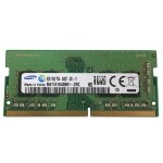 Samsung barrette de mmoire m471a1k43bb1 - crc 8 go ddr4 2400 mhz
