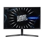 Samsung c24rg54fqu - crg5 series - écran led - incurvé - 24 (23. 5 visualisable) - 1920 x 1080 full ... Samsung c24rg54fqu - crg5 series - écran led - incurvé - 24 (23. 5 visualisable) - 1920 x 1080 full ...