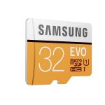 Samsung carte micro sd sdhc evo (mb - mp32g) 32 go class10 95mo / s