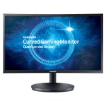Samsung c24fg70fqu - cfg7 series - �cran led - incurv� - 24  (23. 5  visualisable) - 1920 x 1080 full ...