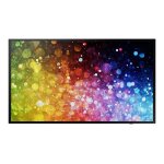 Samsung dc49j - classe de diagonale 49  dcj series �cran lcd r�tro - �clair� par led - signalisation ...
