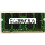 Samsung - ddr2 - 1 go - so dimm 200 broches - 667 mhz / pc2 - 5300 - cl5 - 1. 8 v - mémoire sans tampon ... Samsung - ddr2 - 1 go - so dimm 200 broches - 667 mhz / pc2 - 5300 - cl5 - 1. 8 v - mémoire sans tampon ...