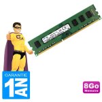 Samsung - ddr3 - module - 8 go - dimm 240 broches - 1600 mhz / pc3 - 12800 - cl11 - 1. 5 v - m�moire ...