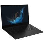 Samsung galaxy book2 pro 360 - 13. 3 core i7 i7 - 1260p 16 go ram 512 go ssd gris Samsung galaxy book2 pro 360 - 13. 3 core i7 i7 - 1260p 16 go ram 512 go ssd gris
