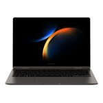Samsung galaxy book3 360 - 13. 3  core i5 i5 - 1340p 16 go ram 512 go ssd gris