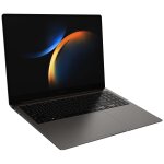 Samsung galaxy book3 pro - 16  core i7 i7 - 1360p 16 go ram 512 go ssd gris
