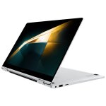 Samsung galaxy book4 360 - 15. 6  core i7 i7 - 150u 16 go ram 512 go ssd argent azerty