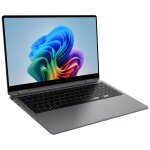Samsung galaxy book5 360 - 15. 6  core ultra 7 256v 16 go ram 512 go ssd intel arc graphics 140v - gris ...