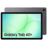 Samsung galaxy tab a11 + 128 go 11  6 go wi - fi 5 (802. 11ac) gris