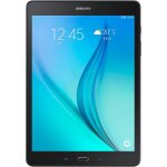Samsung galaxy tab a tablette tactile 9, 7  noir (16 go, android, 1 port usb 2. 0, wi - fi, 1 prise jack)impor ...