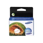 Samsung ink - m40 - noir - originale - cartouche d'encre - pour sf - 330, 331p, 335t, 340, 341p, 345tp, ...