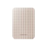 Samsung m2 portable hx - m750uae - disque dur - 750 go - externe (portable) - 2. 5  - usb 2. 0 - beige ...