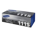 Samsung mlt - d111s - noir - originale - cartouche de toner - pour proxpress m4080; xpress c430, m2020, ...