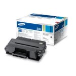 Samsung mlt - d205l cartouche de toner pour imprimante laser ml - 3710 / scx - 5637 / scx - 5737 noir ...