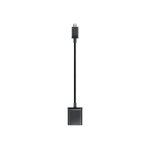 Samsung et - r205u - c�ble usb - micro - usb de type b m�le pour usb femelle - pour galaxy note, note ...