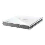 Samsung se - s084c - lecteur de disque - dvdrw (r dl) / dvd - ram - 8x / 8x / 5x - usb 2. 0 - externe ...