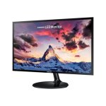 Samsung s24f350fhr - sf35 series - �cran led - 24  (23. 5  visualisable) - 1920 x 1080 full hd (1080p) ...