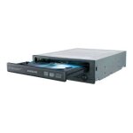 Samsung sh - s162l - lecteur de disque - dvdrw (r dl) / dvd - ram - 16x / 16x / 5x - ide - interne ...