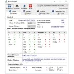 Samsung sh - s223b - lecteur de disque - dvd�rw (�r dl) / dvd - ram - 22x / 22x / 12x - serial ata - ...