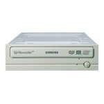 Samsung sh - w162c - lecteur de disque - dvdrw (r dl) - 16x / 16x - ide - interne - 5. 25